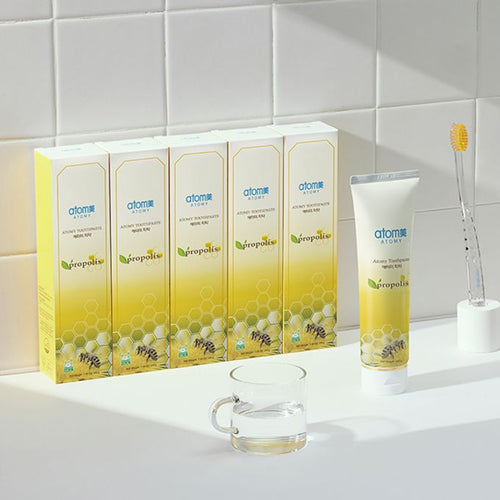 Large Propolis Toothpaste