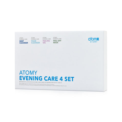 Evening 4 Set