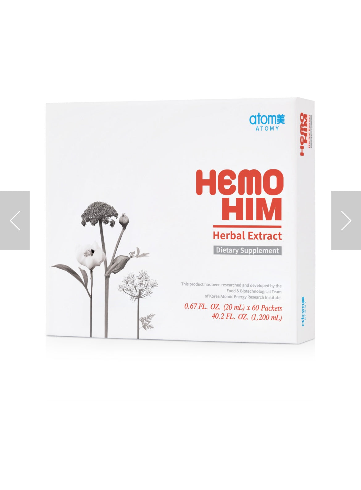 HEMOHIM