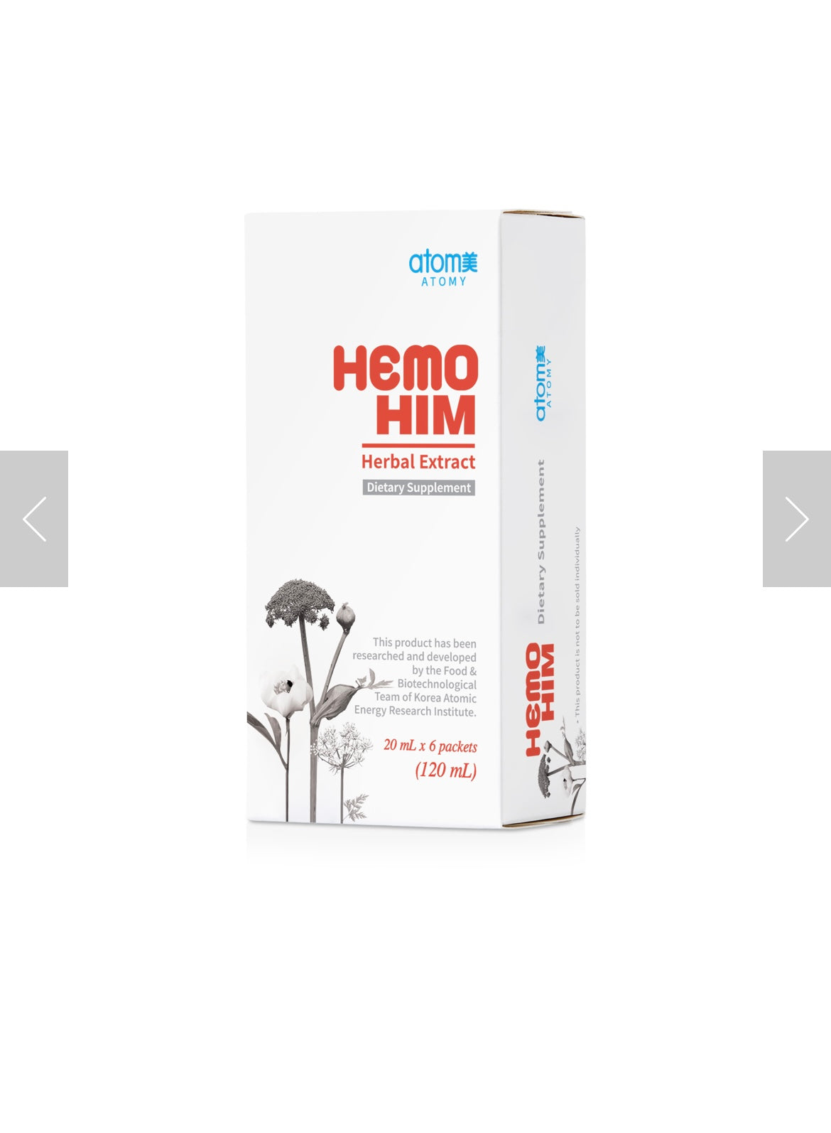 HEMOHIM