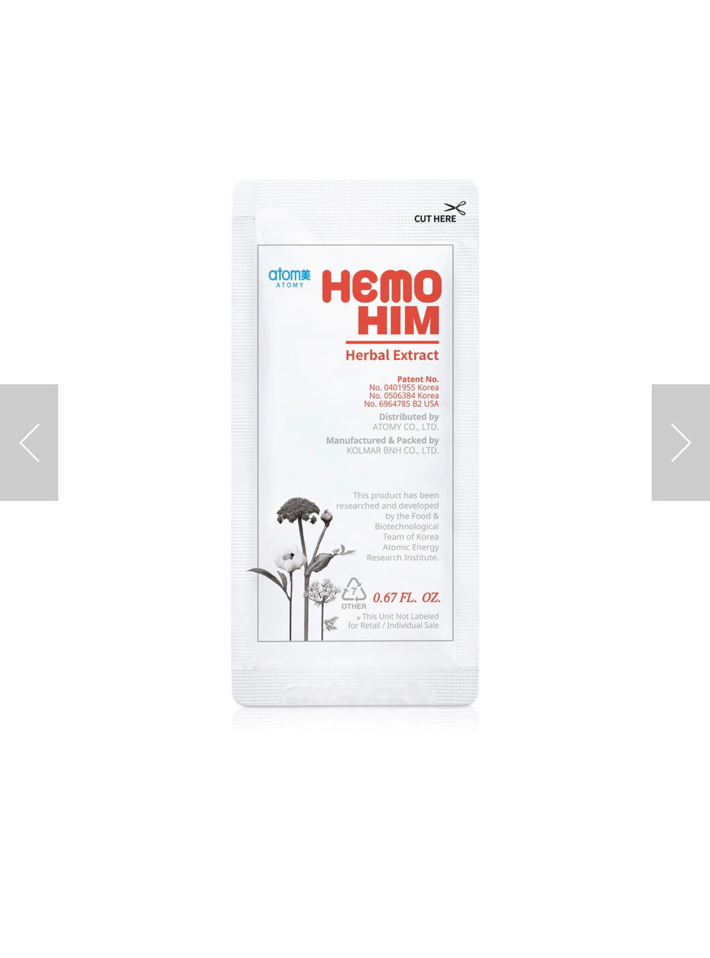 HEMOHIM